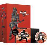 Waves GTR Solo + 21st Century Guitarist - Guitar Amplifier/Speaker Software + DVD Tutorial