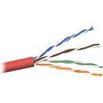 Belkin CAT5E Bulk Cable - 1000' (304.80m) Pull Box