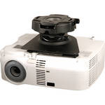 Peerless Industries PRG-1 Precision Gear Projector Mount (White)