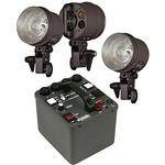 Dynalite Special Pro Value Roadmax 3 Head Kit (120VAC)
