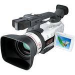 Canon GL2 Mini DV 3CCD Camcorder Kit
