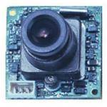Bolide Technology Group BC2003S Color Pinhole Board Camera with 3.6mm Lens