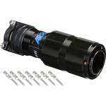 Arri Male Veam Connector for 2.5/4K HMI Lights