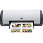 HP / Hewlett-Packard Deskjet D1455 Inkjet Printer
