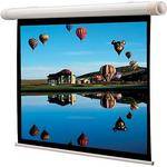 Draper 137084 Salara/M Manual Front Projection Screen Auto Return (60x60")
