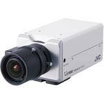 JVC 1.3 MP IP CAMERA MPEG4/JPEG D/N