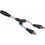 Matrox Y/C S-Video Split Cable for RTX2