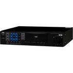 JVC 16-CH IP CAMERA MONITORING SYSTEM