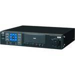 JVC 9-CAM HYBRID NVR w/ANALOG/IP/1.25TB