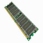 PNY Technologies 1GB  DIMM Memory for Desktop