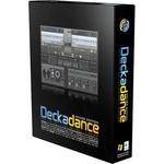 Image-Line DECKADANCE HOUSE EDITION DJ SOFTWARE