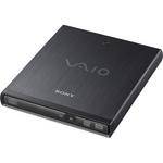Sony Gravador de DVD Externo VAIO de Drive �tico USB