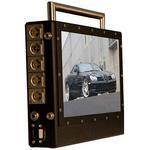 DIT MMR-B106W.V034.LA1810.06  Monitor LCD Refor�ado de 10,6"