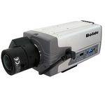 Bolide Technology Group BC2002-HQ-DNLV Car License Plate Reading Box Camera