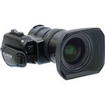 Fujinon XS8X4AS-XB8 8x for Sony PMW-EX3