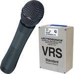 Lectrosonics Handheld System for VR Venue Receiver (Frequency Block 25)