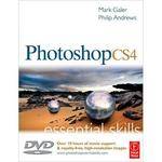 Focal Press Book/DVD: Photoshop CS4: Essential Skills by Mark Galer, Philip Andrews