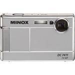Minox DC 7411 Digital Camera