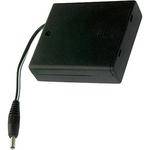Sanho External AA Battery Pack for COLORSPACE & SPACE
