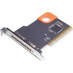 LaCie USB 2.0 PCI Host Adapter