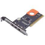 LaCie Adaptador PCI FireWire-400 