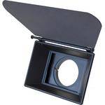 Birns & Sawyer 100411 MB-105  Kit de Matte Box de 2 Est�gios e 80mm