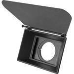 Birns & Sawyer 100412 MB-105  Kit de Matte Box de 2 Est�gios e 95mm