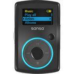 SanDisk Sansa Clip 4GB MP3 Player (Black)