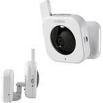 Lorex LW2002WAC1 Wireless White Accessory Camera for LW2002W Series