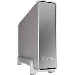 Buffalo 1.5TB DriveStation Combo 4 External Hard Drive