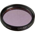 Equinox 25mm Underwater Color Filter for Green Water (Freshwater)