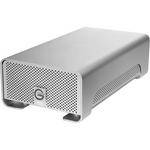 G-Technology 2TB G-Raid3 Quad Interface External Hard Drive Array