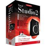 IK Multimedia Total Studio 2 Bundle - Music Production Software (Crossgrade)