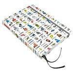 Lomography Lomo Notebook (A5 Size)