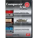 IK Multimedia C - Music Composition Software Bundle