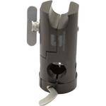 Monster Cine 520001 Quick Release Rod Clamp