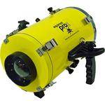 Equinox Pro8 - Caixa Subaqu�tica p/ Canon GL2