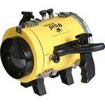 Equinox Caixa Subaqu�tica Pro6 p/ Panasonic PV-GS320