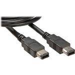 Canon FireWire 6-pin to 6-pin Cable - 24" (60.96cm)