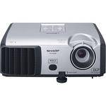 Sharp PG-F255W 2500 ANSI Lumens DLP Projector