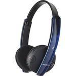 Sony DR-BT101 Bluetooth Wireless Stereo Headset with Mic (Black)