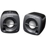 Sony SRS-M50/BLK Portable Speakers (Black)