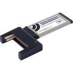 Sonnet Pro Dual Compact Flash Adapter ExpressCard/34 