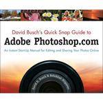 Thomson Delmar Learning Book: David Busch's Quick Snap Guide to Adobe Photoshop.com