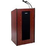 AmpliVox Sound Systems Wireless Presidential Plus Lectern System