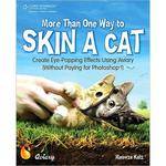 Thomson Delmar Learning Book: More Than One Way to Skin a Cat: Create Eye-Popping Effects Using Aviary by Meowza Katz