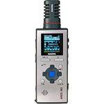 Nagra ARES-MII Ultra Compact Solid State Digital Audio Recorder