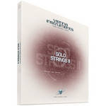 Vienna Symphonic Library Solo Strings II - Vienna Instruments - AU/VST (Mac & Win)