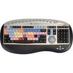 Bella Avid Xpress to Avid Media Composer Upgrade Kit for Professional Series Keyboard