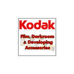 Kodak Ektacolor Prime SP Bleach-Fix Rep LORR for RA-4 (10 Liters)
